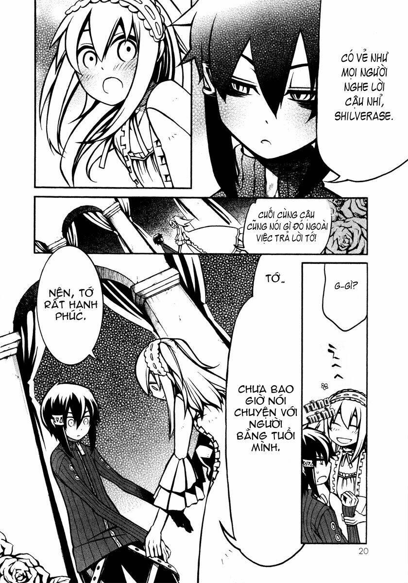 necromancer chapter 16 20