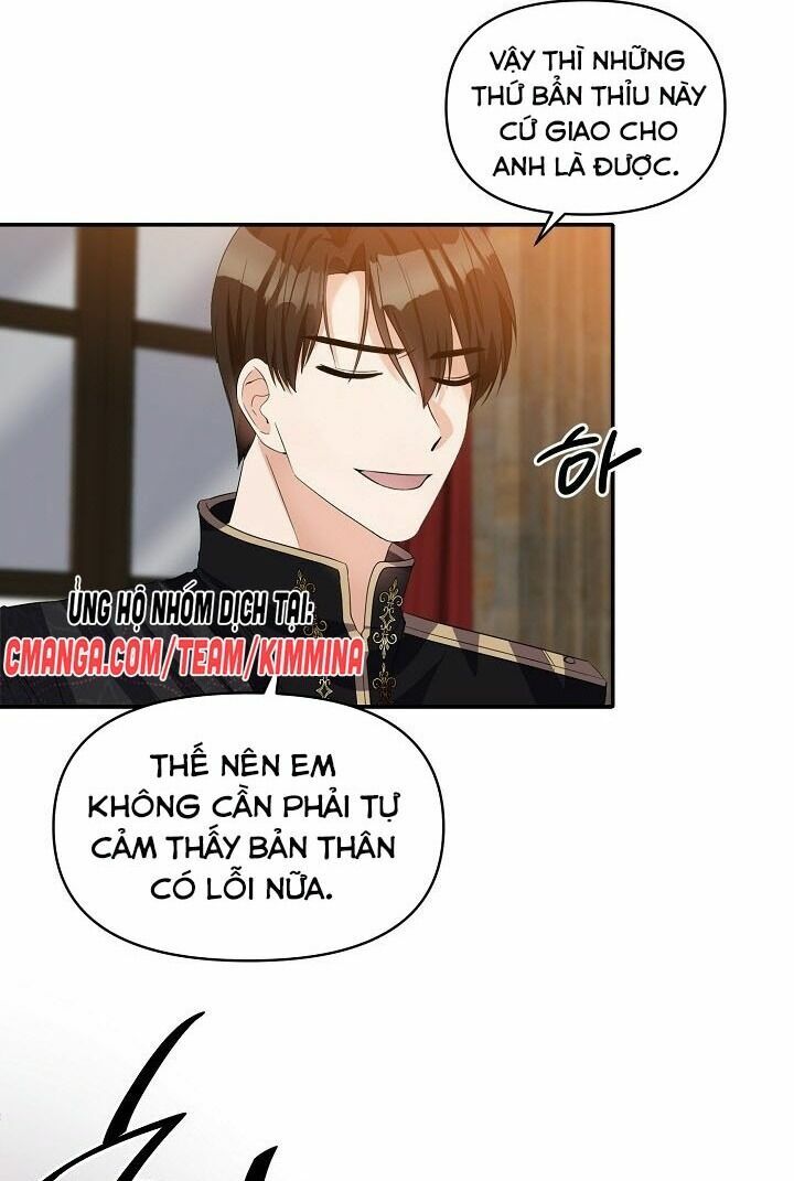 người chồng bạo chúa của tôi đã thay đổi chapter 23 25