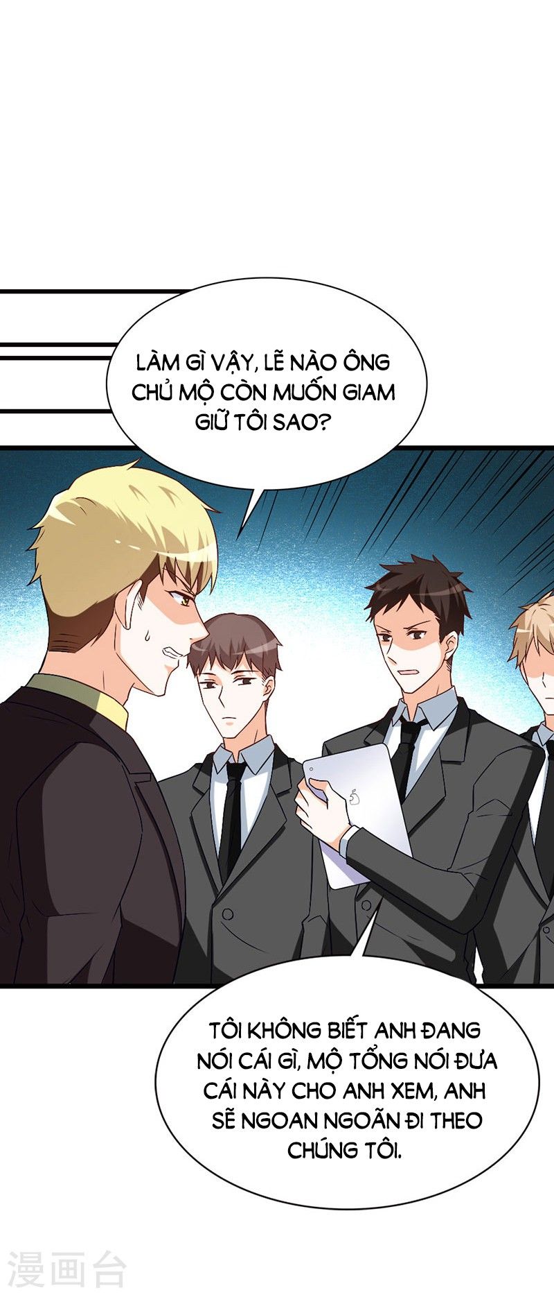 tình yêu một carat chapter 26 11