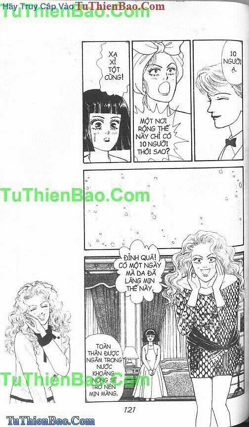 câu lạc bộ con nhà giàu chapter 13 121