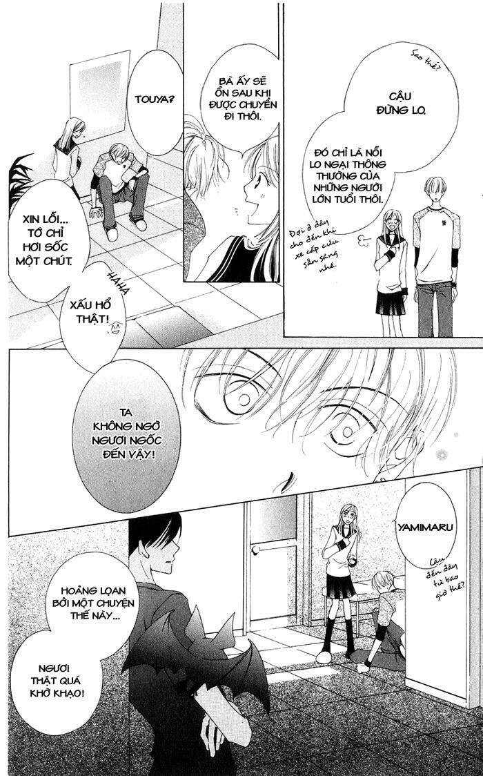 a thousand years of snow chapter 4 27