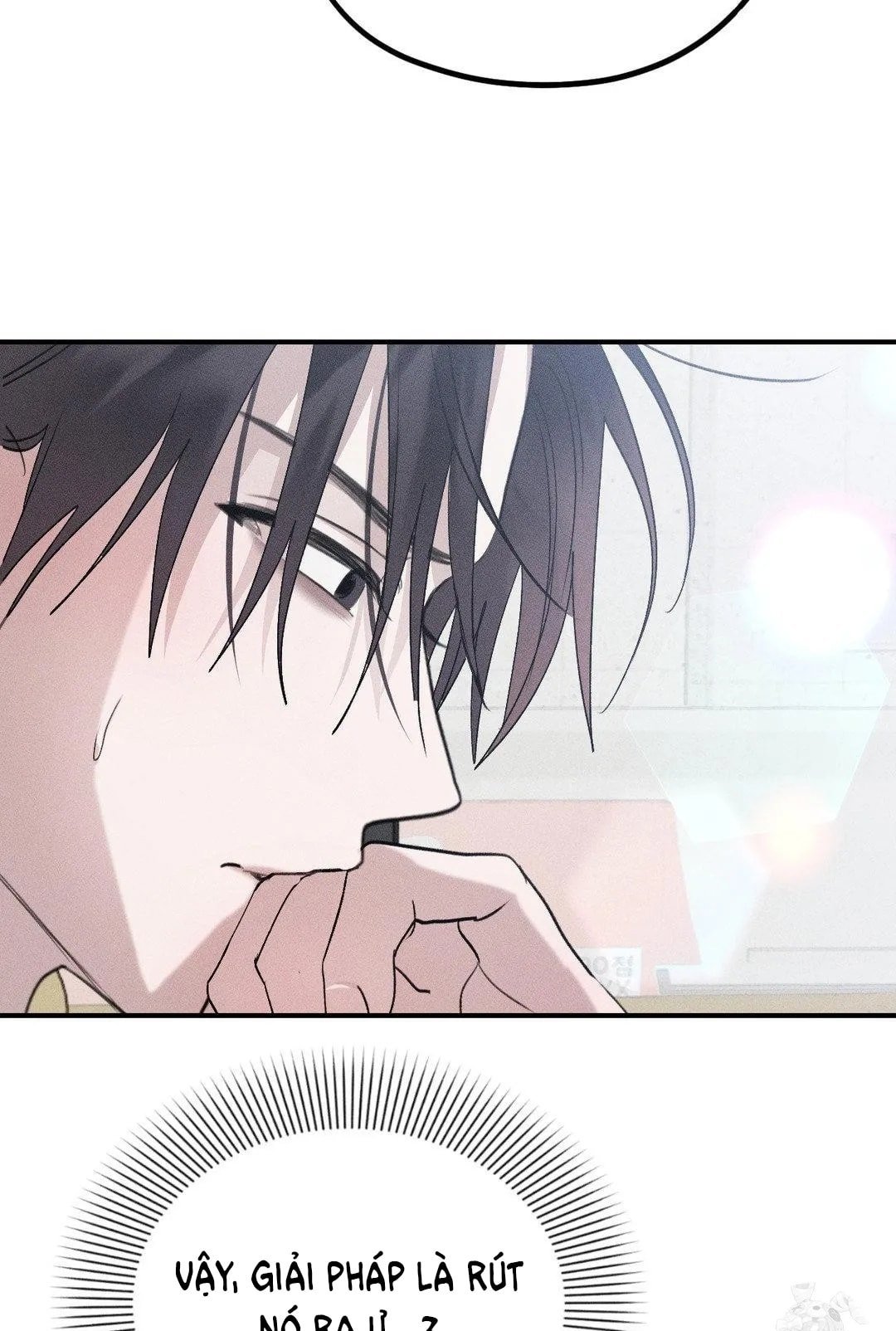 [18+] người đàn ông làm tình với quỷ chapter 10.2 12