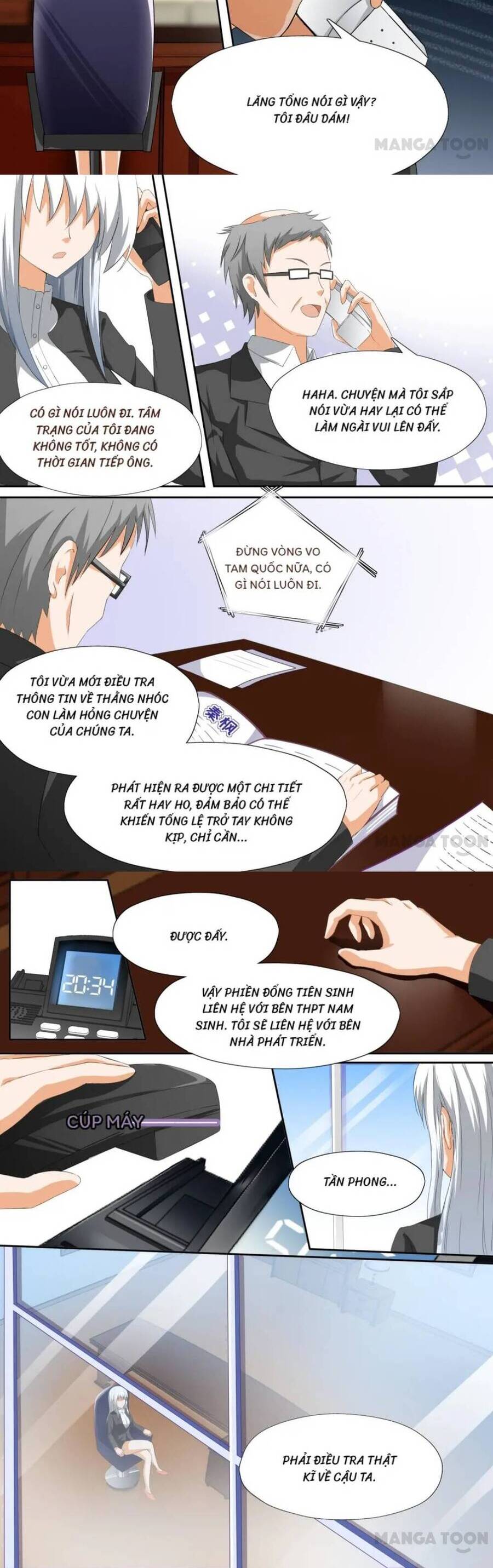 the boy in the all-girls school chapter 109 5