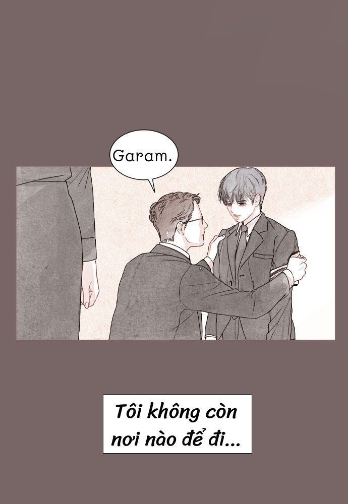 huyền bí chapter 0 16