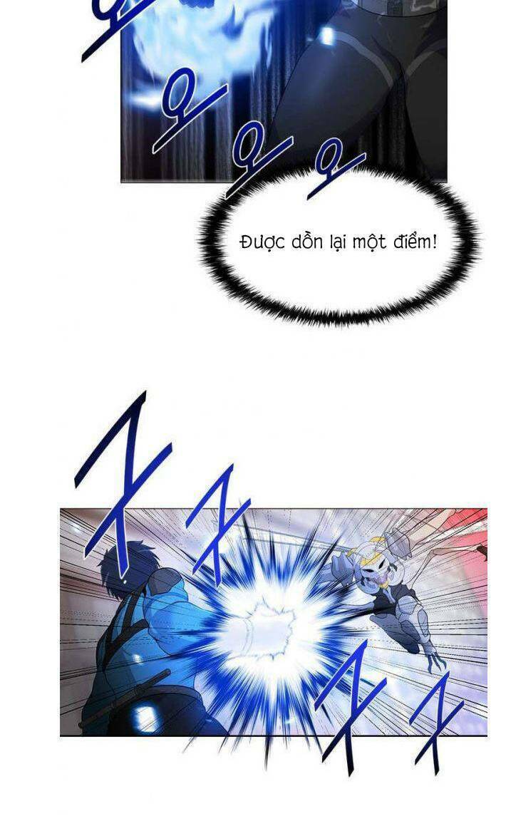 tôi tự động săn một mình chapter 16 23