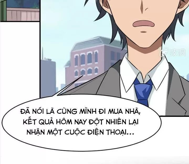 cực phẩm thấu thị chapter 19 21