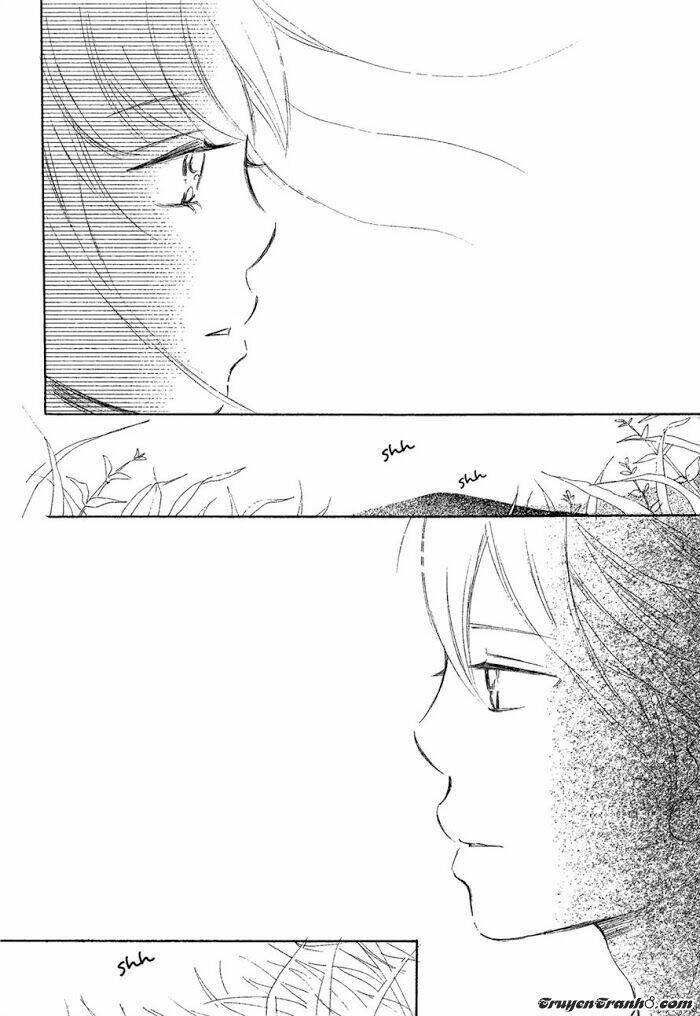 ngày ấy ta bên nhau chapter 70 35