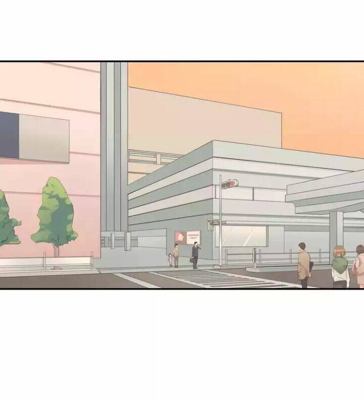 18, sống chung cùng nhau chapter 14 2