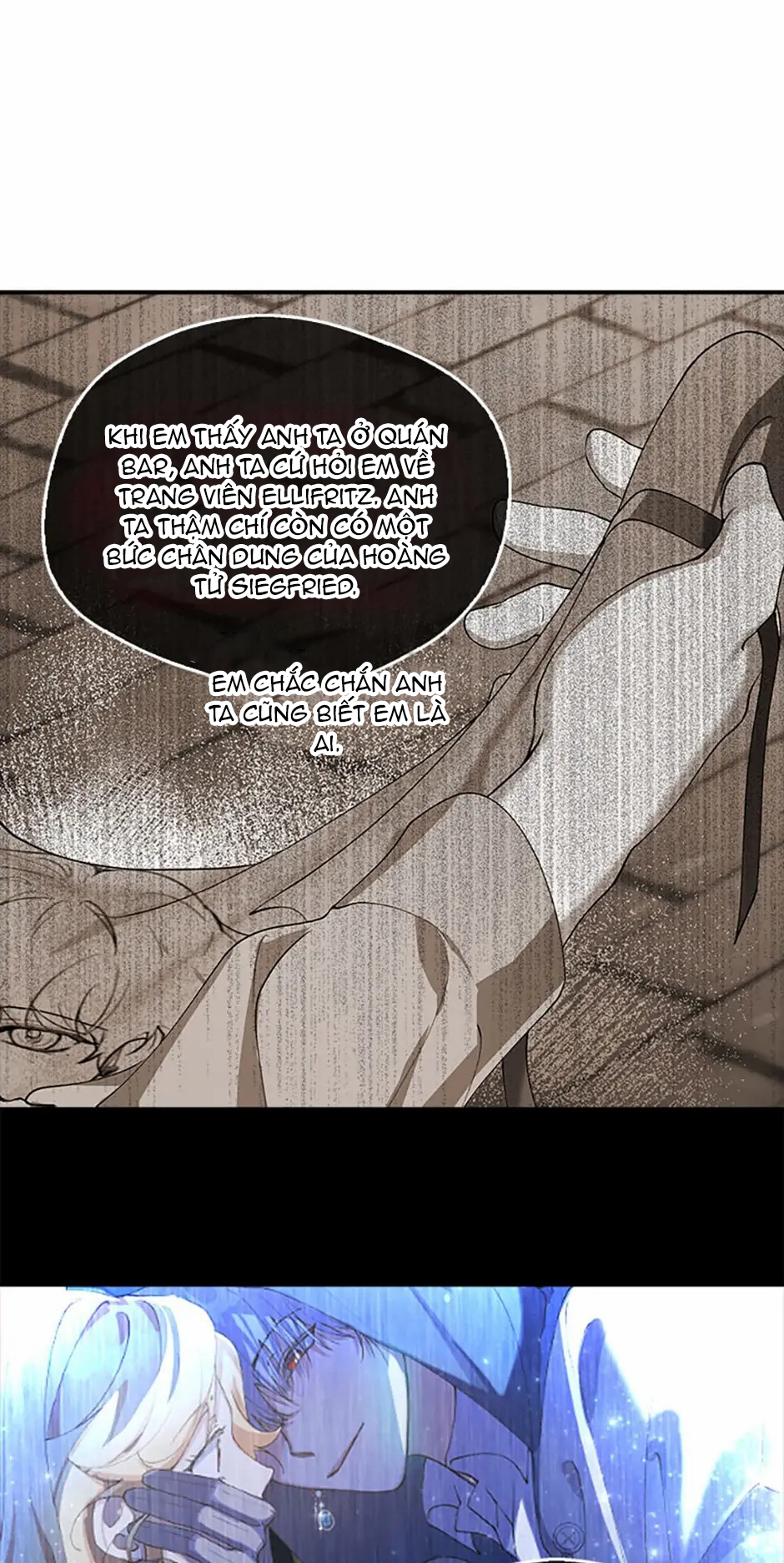 tên nam chính này cản đường tôi! chapter 7.2 13