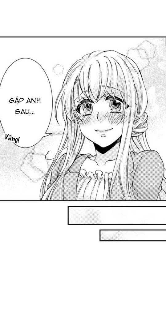 vị sếp thú tính nhà bên chapter 59.2 11