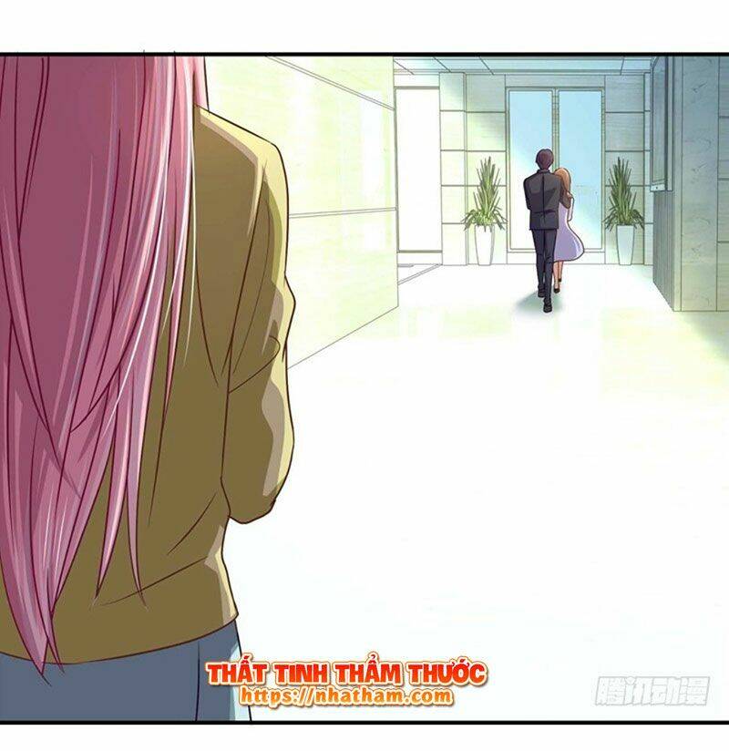 cuồng duệ tiểu thê chapter 20 15