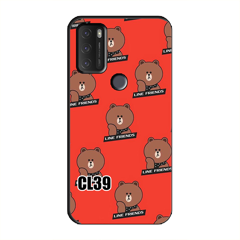 Ốp Lưng Dành Cho VSMART STAR 5
