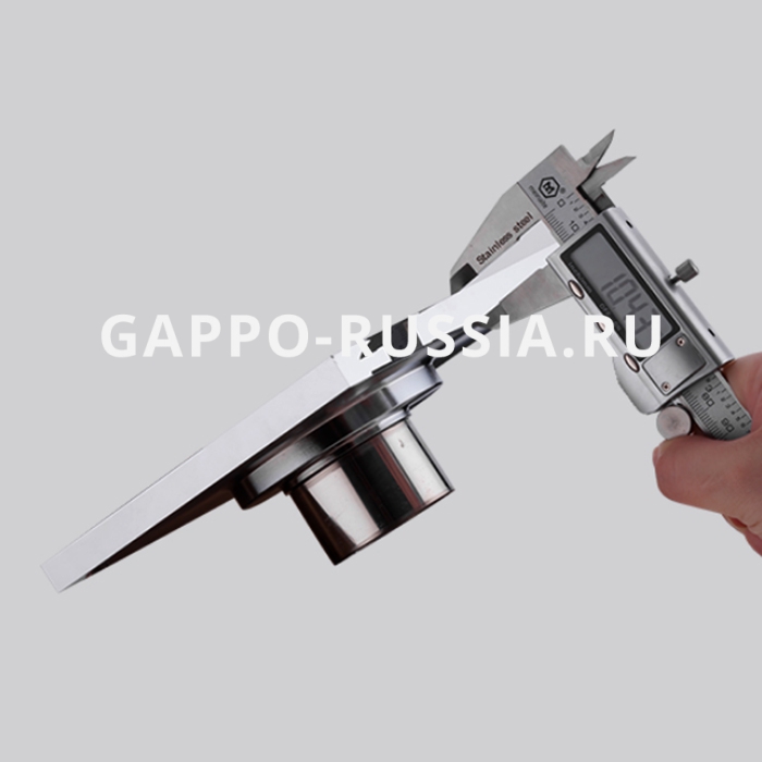 THOÁT SÀN ĐỒNG 15X15 NHẬP KHẨU NGA GAPPO G81550