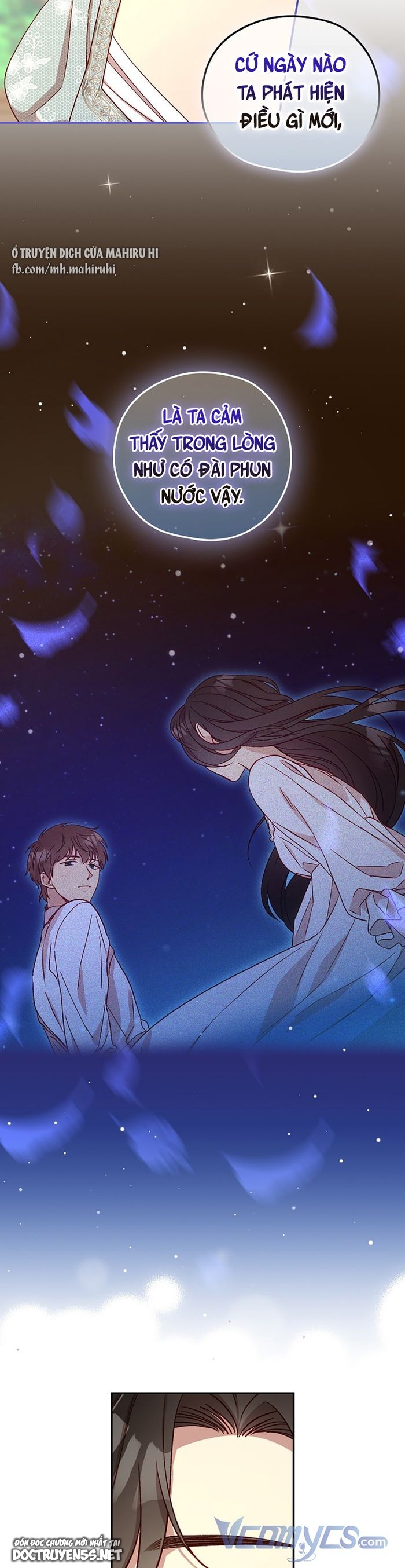 sống sót dưới thân phận hầu nữ chapter 103 21