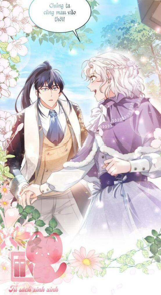 'di vật' melvin để lại chapter 23 74