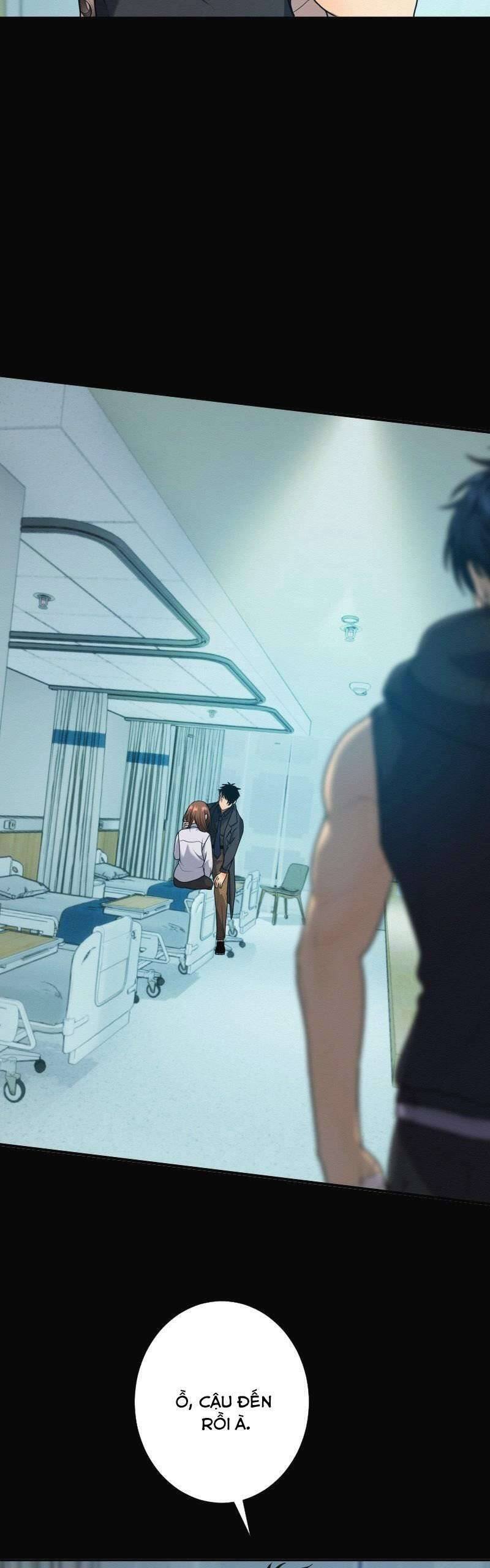 [18+] người yêu tôi là kẻ tâm thần chapter 32 30