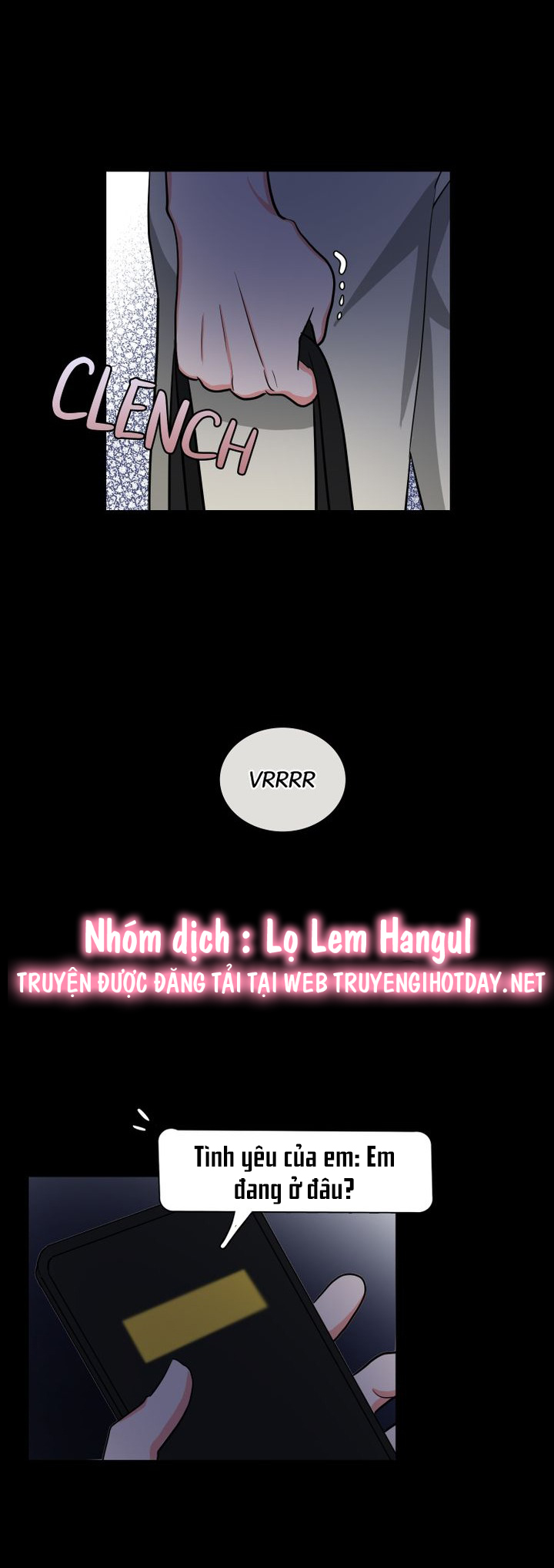 tối hậu thư chapter 36 11