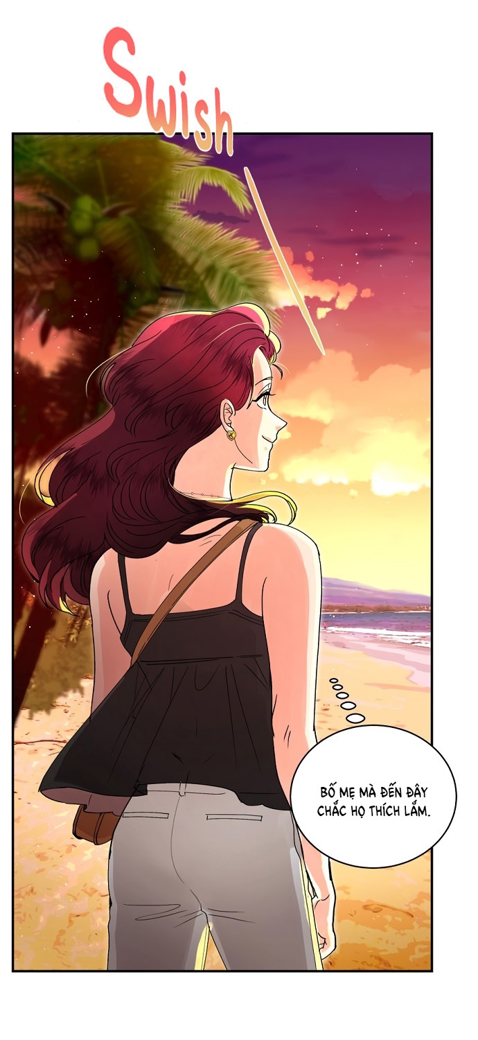 cặp đôi oan gia ngõ hẹp chapter 24 34