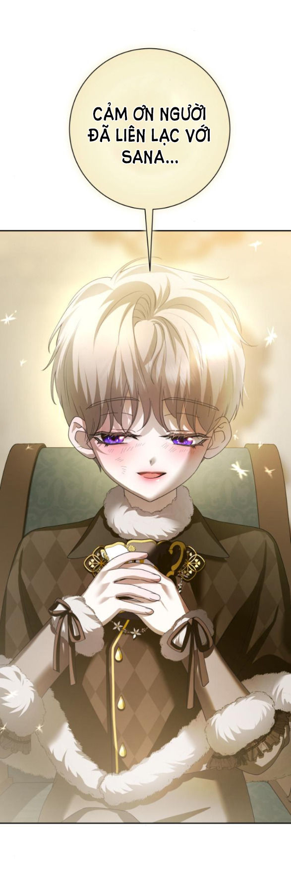 tôi muốn trở thành cô ấy dù chỉ là một ngày chapter 136.1 24