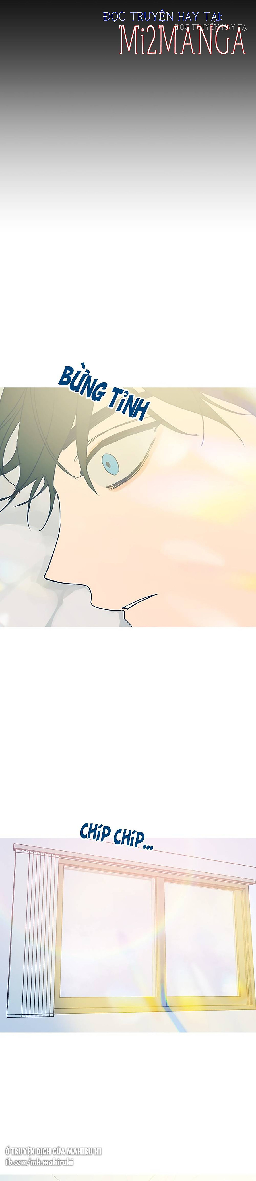 Kẻ Rác Rưởi Không Đáng Được Yêu chapter 4.1 6