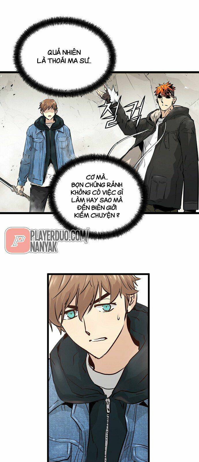 hứa lan chapter 49 25