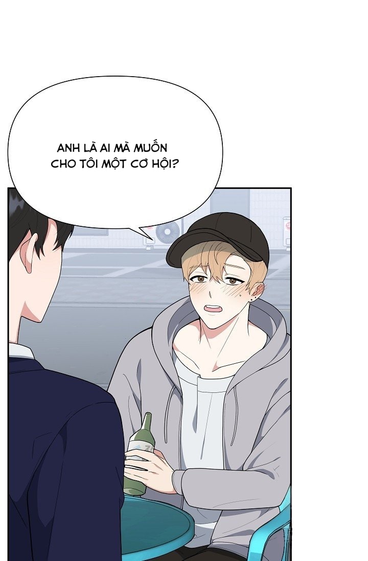 cậu và bọt biển của tôi chapter 2.1 3