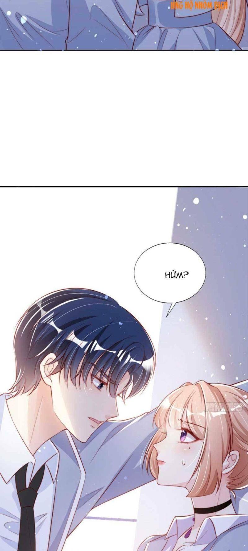 tôi được năm đại lão chiều chuộng hết nấc chapter 6 4