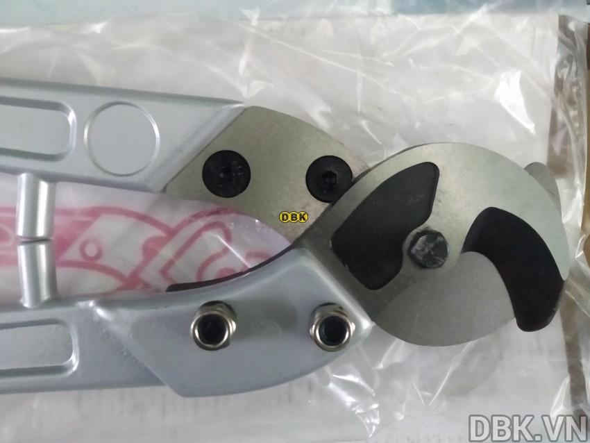 Kìm cắt cáp cơ 240 mm2 HHD-250L