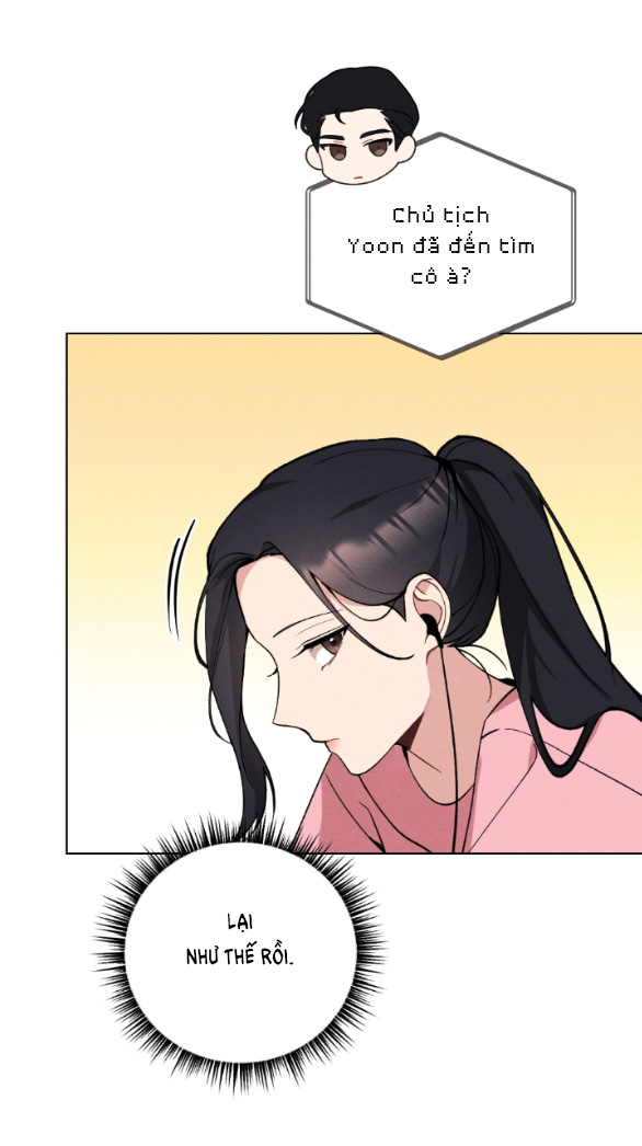 Ăn Mòn chapter 15.1 - Trang 3