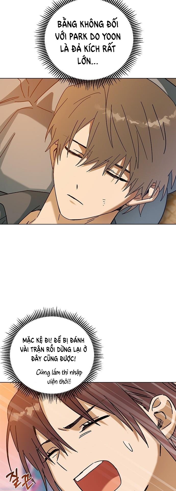 nhân duyên kiếp trước chapter 82.2 1