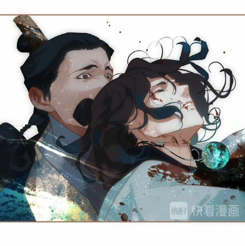 nhất đại linh hậu chapter 86 35