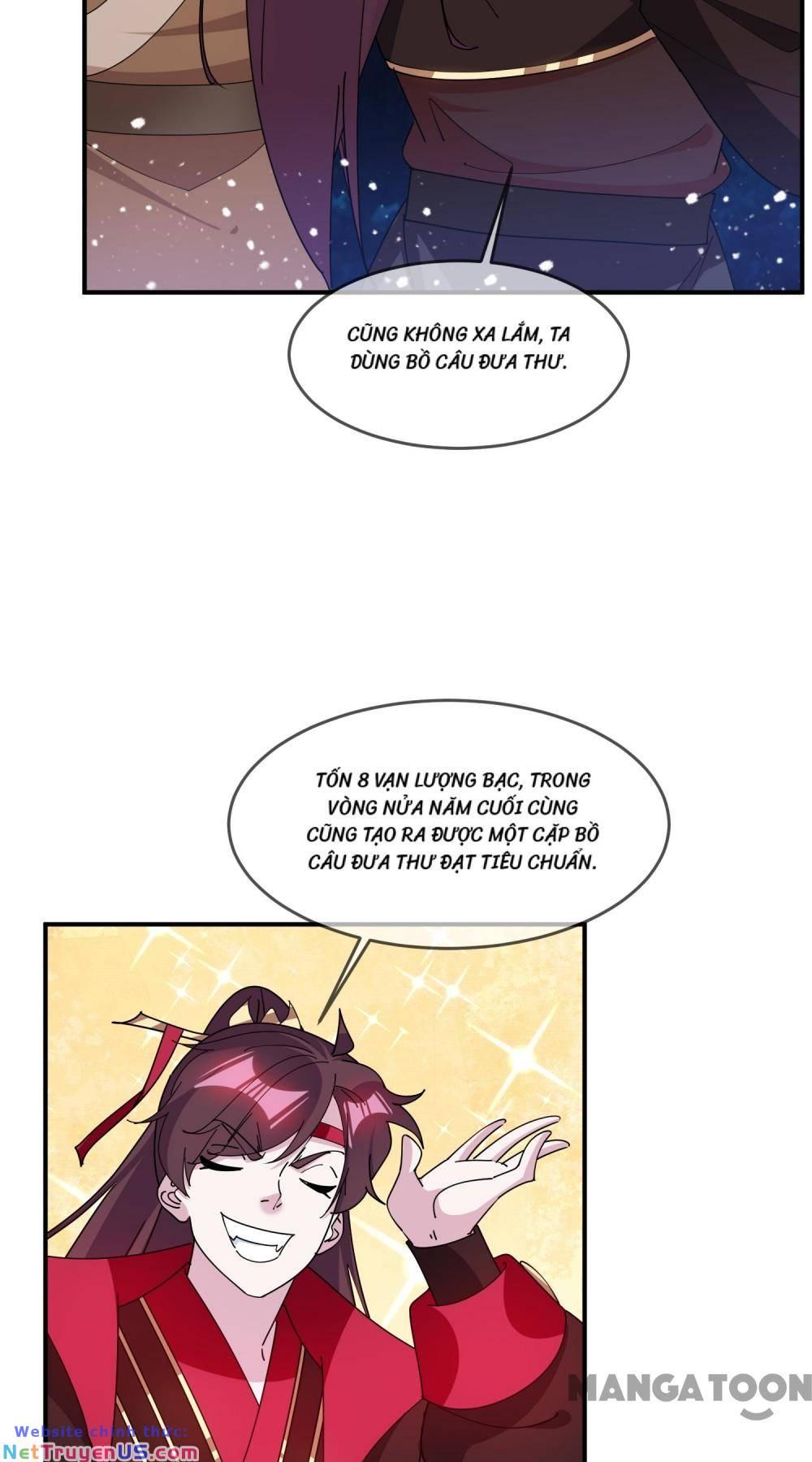 cực phẩm bại gia tử chapter 245 11