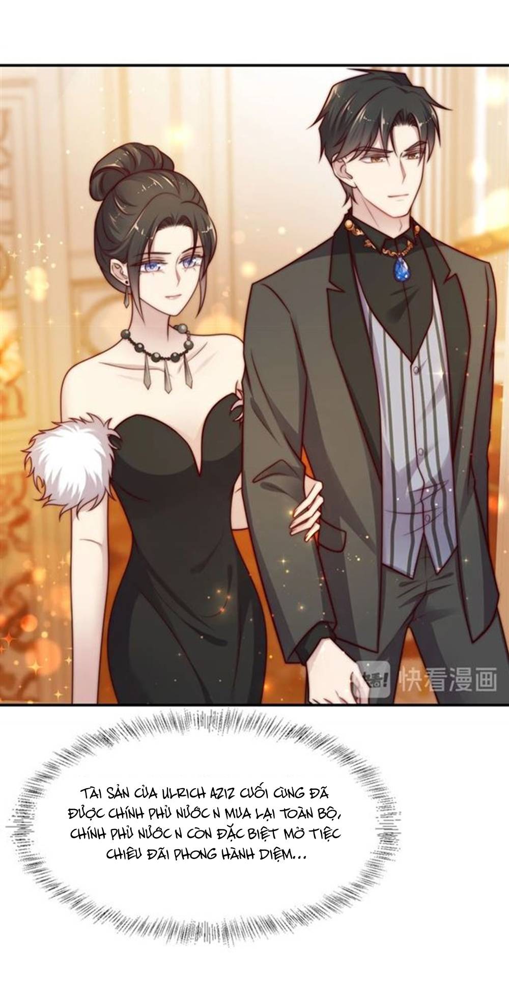 khoá chặt đôi môi (full) chapter 69 18