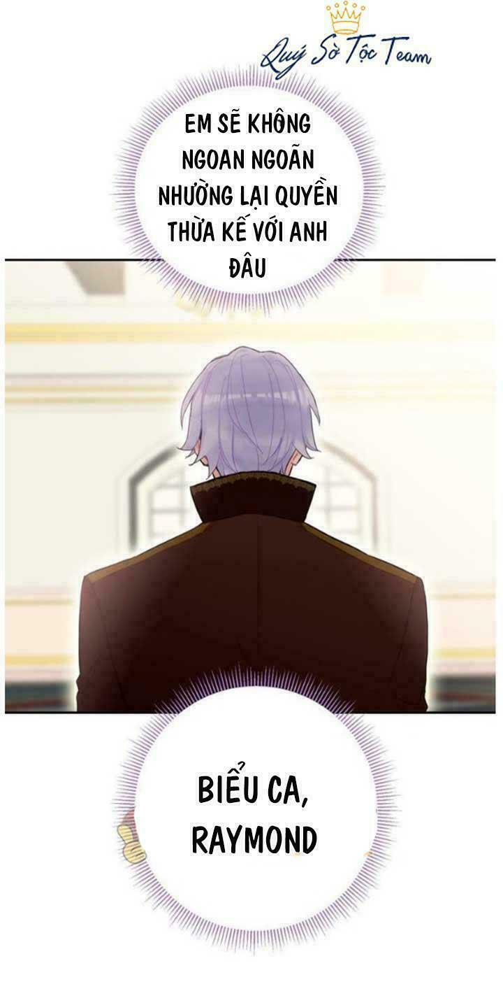 thánh nữ ẩn danh chapter 46 32