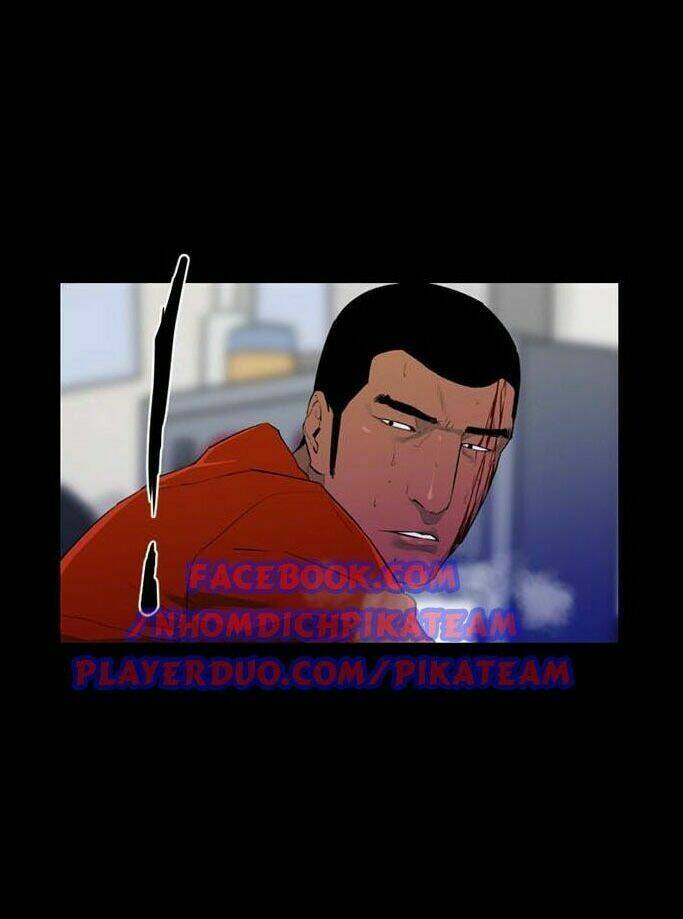 đêm vùng cực chapter 24 36