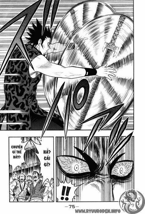 hoàng phi hồng phần iii chapter 9 72