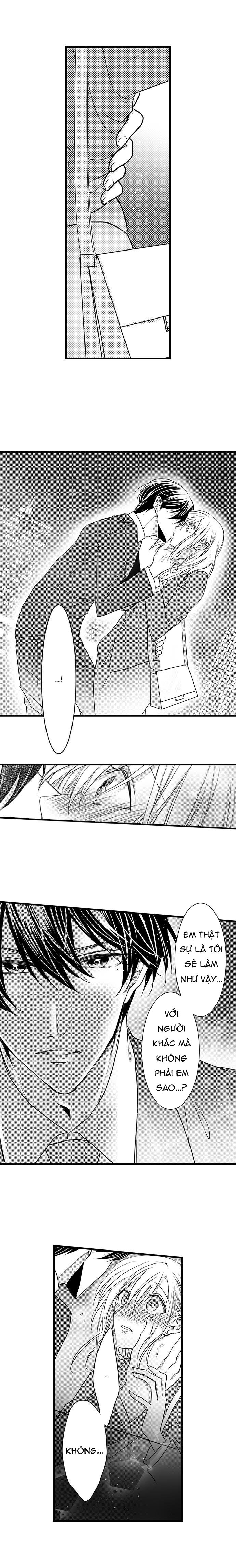 làm chuyện đó 30 phút dưới bàn làm việc (full) chapter 7 11