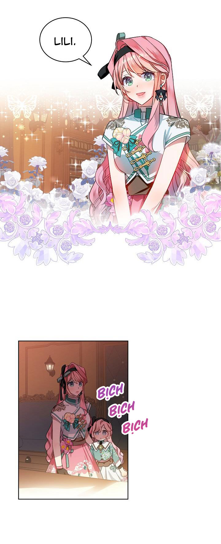 quý cô quyền lực chapter 31 15