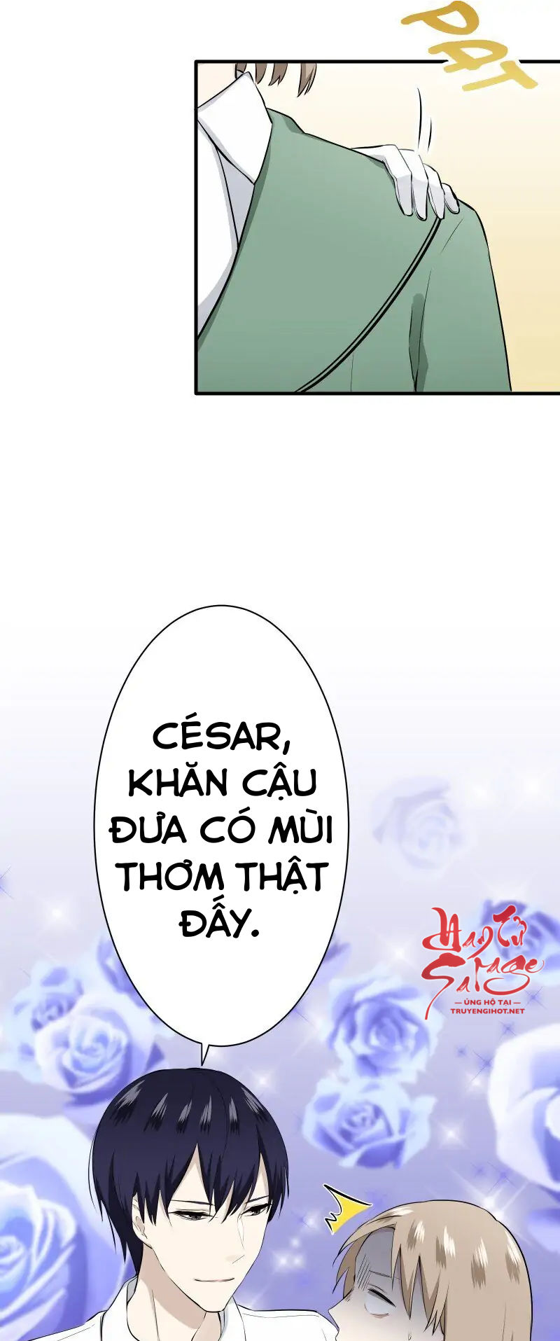 nullitas~nàng dâu giả dối~ chapter 51.2 14