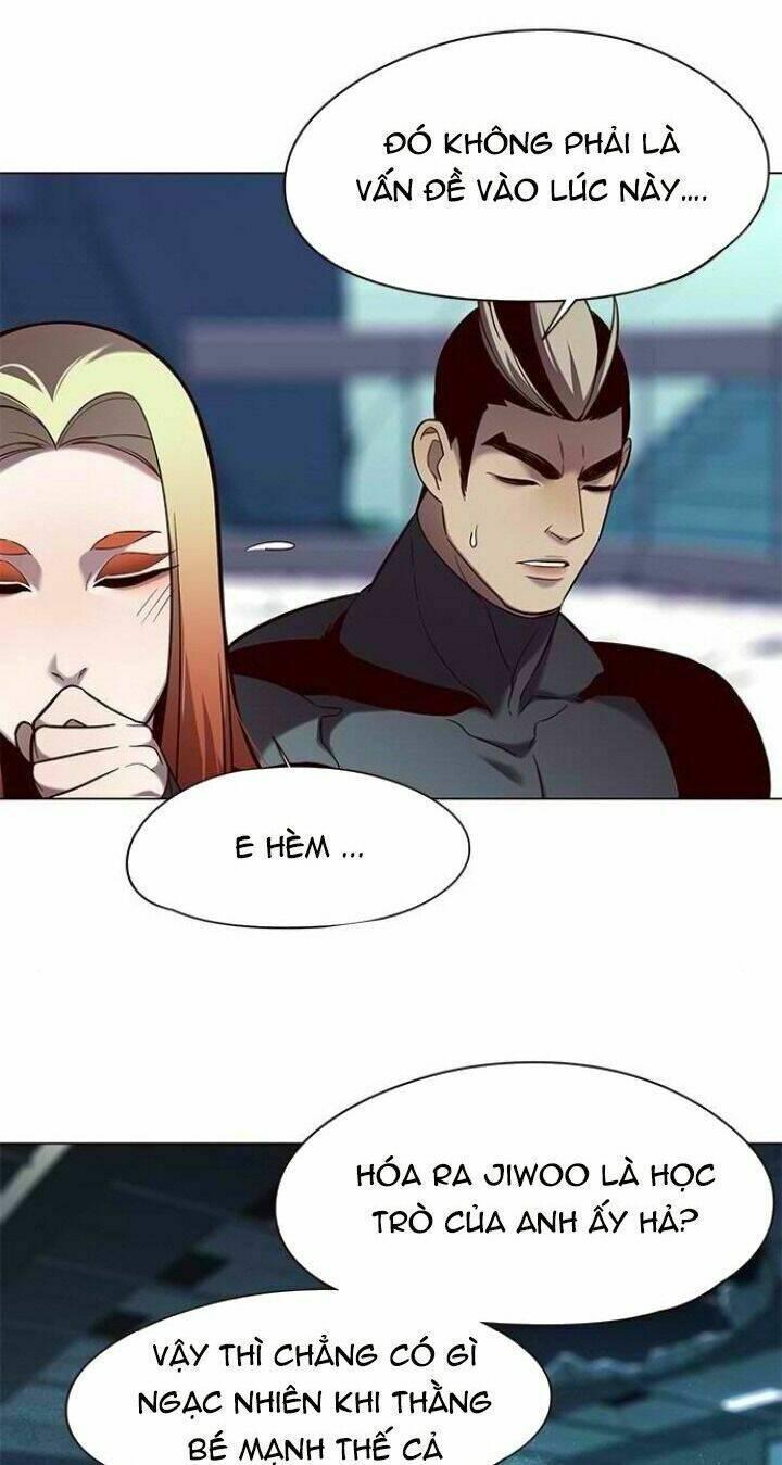 biến thân thành mèo chapter 97 39