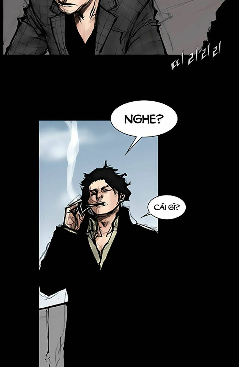 độc cô tiền truyện chapter 26 4