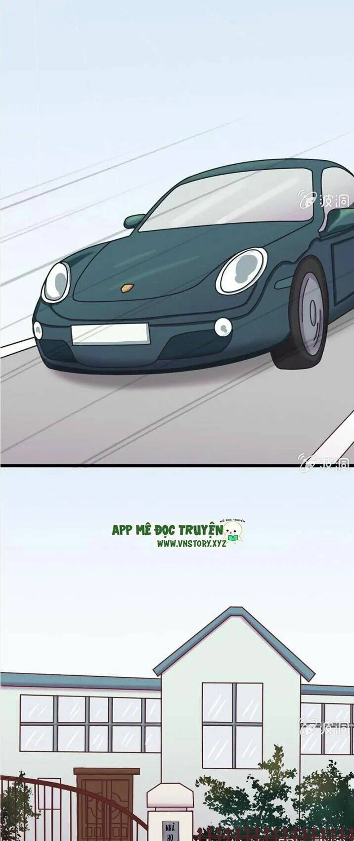 kết hôn thử 99 ngày chapter 9.5 17