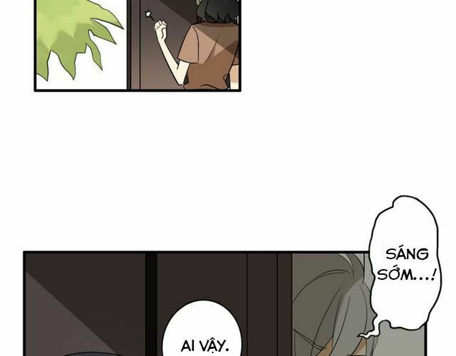 nhà ảo thuật và cô gái khoa học chapter 1 59