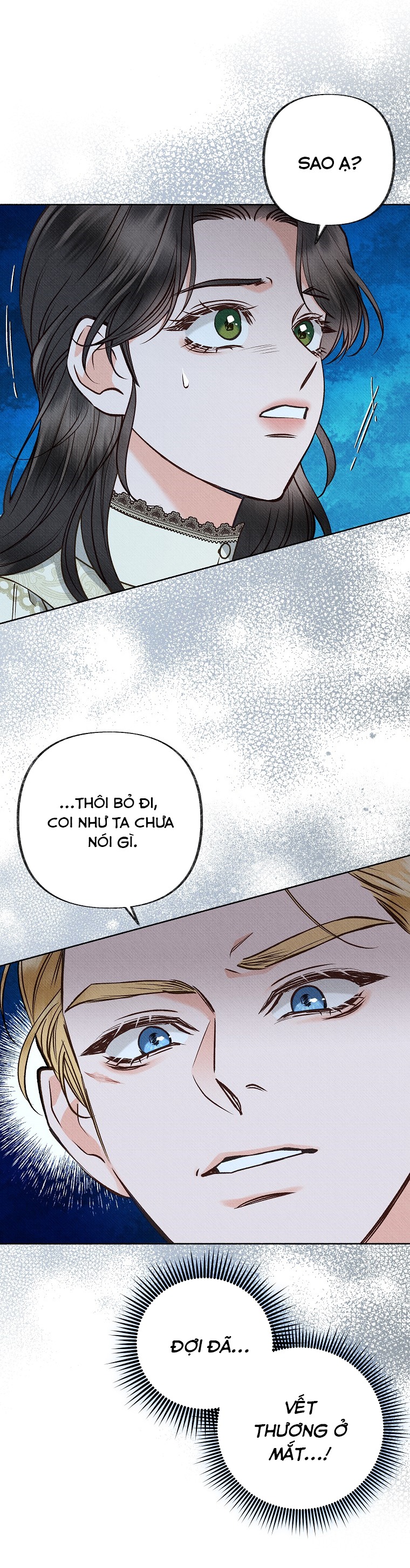 chàng trai đa nhân cách của tôi chapter 16 23