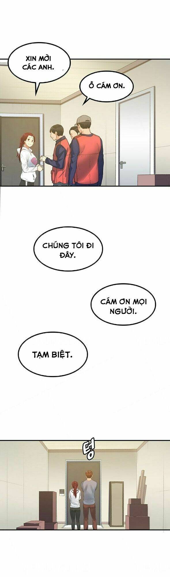 bạn gái của bạn thân chapter 21 5