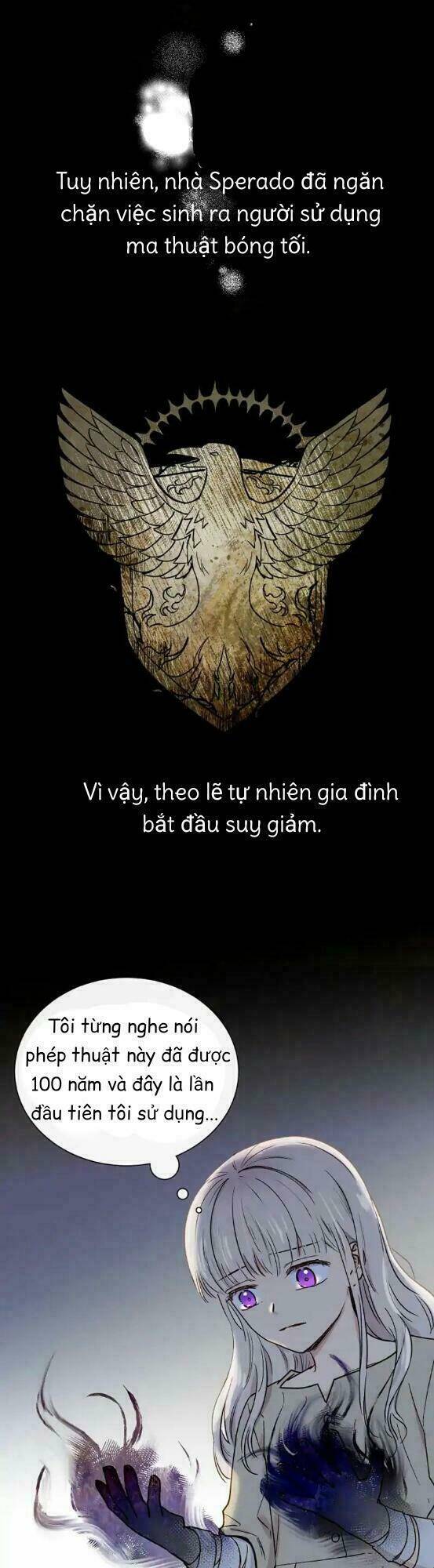 bản khế ước với nữ công tước ác ma chapter 2.1 16