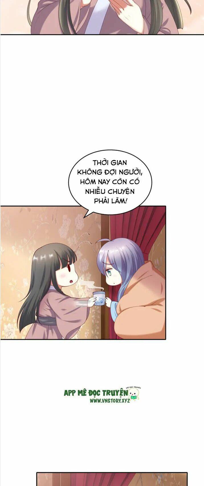 đô đốc đại nhân sủng thê kí chapter 50 3