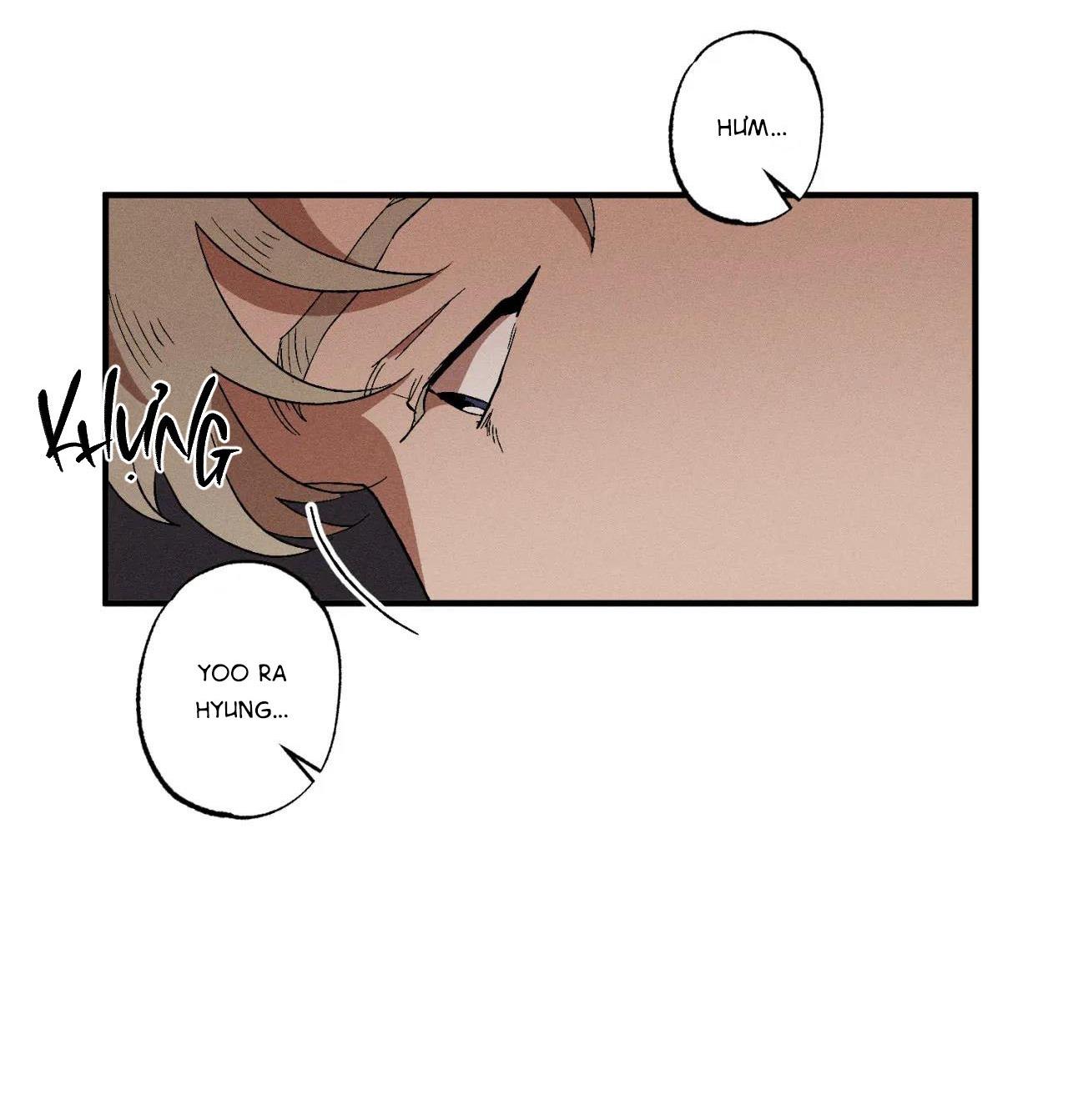 bẫy đôi ngọt ngào chapter 13 17