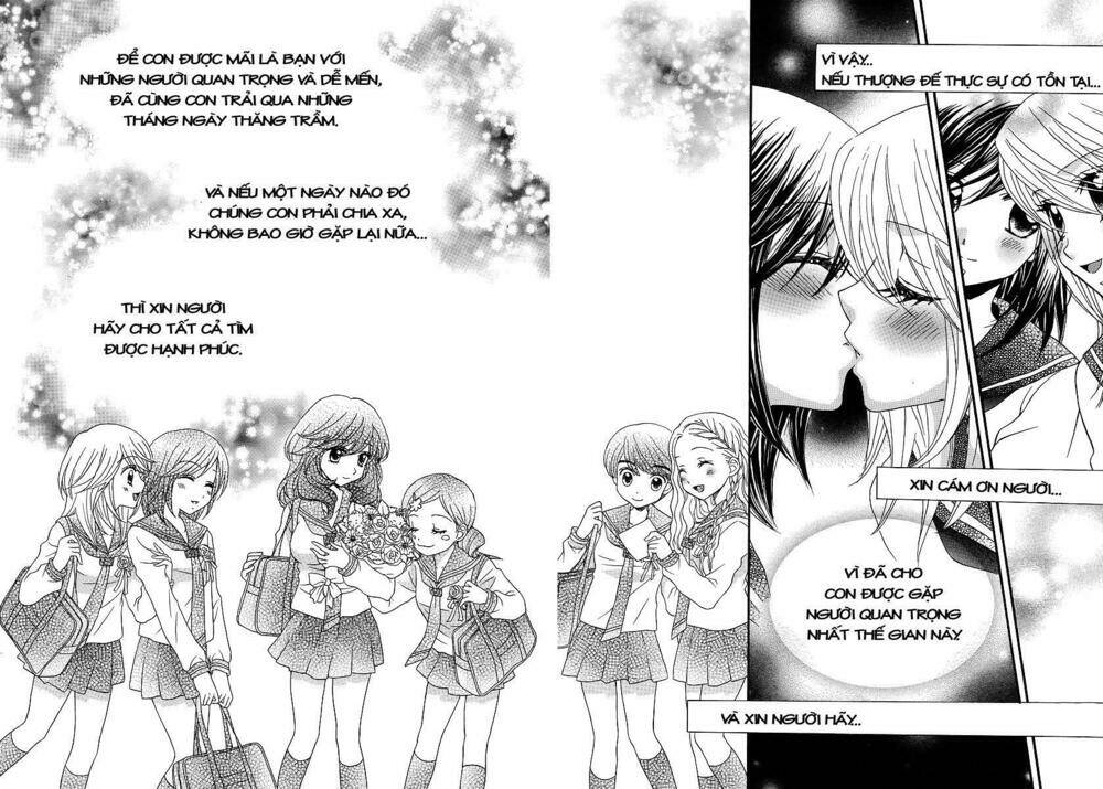 girl friends chapter 35 21