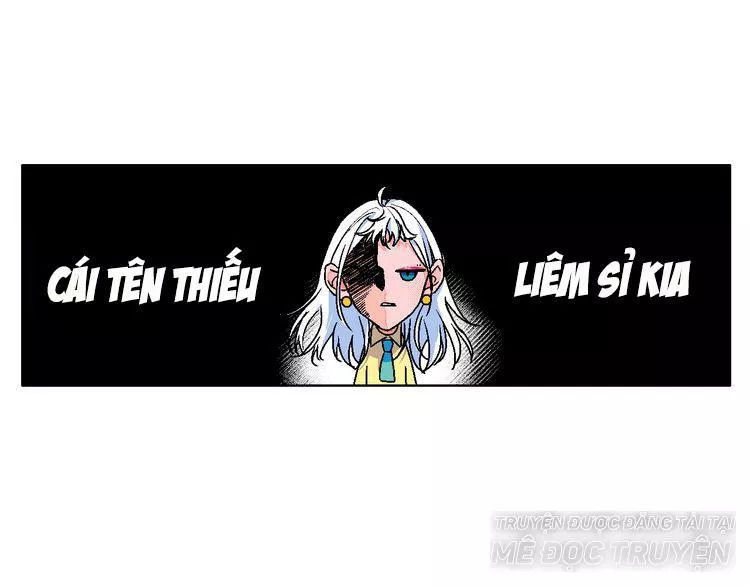 99 độ f - talk to me chapter 19 16